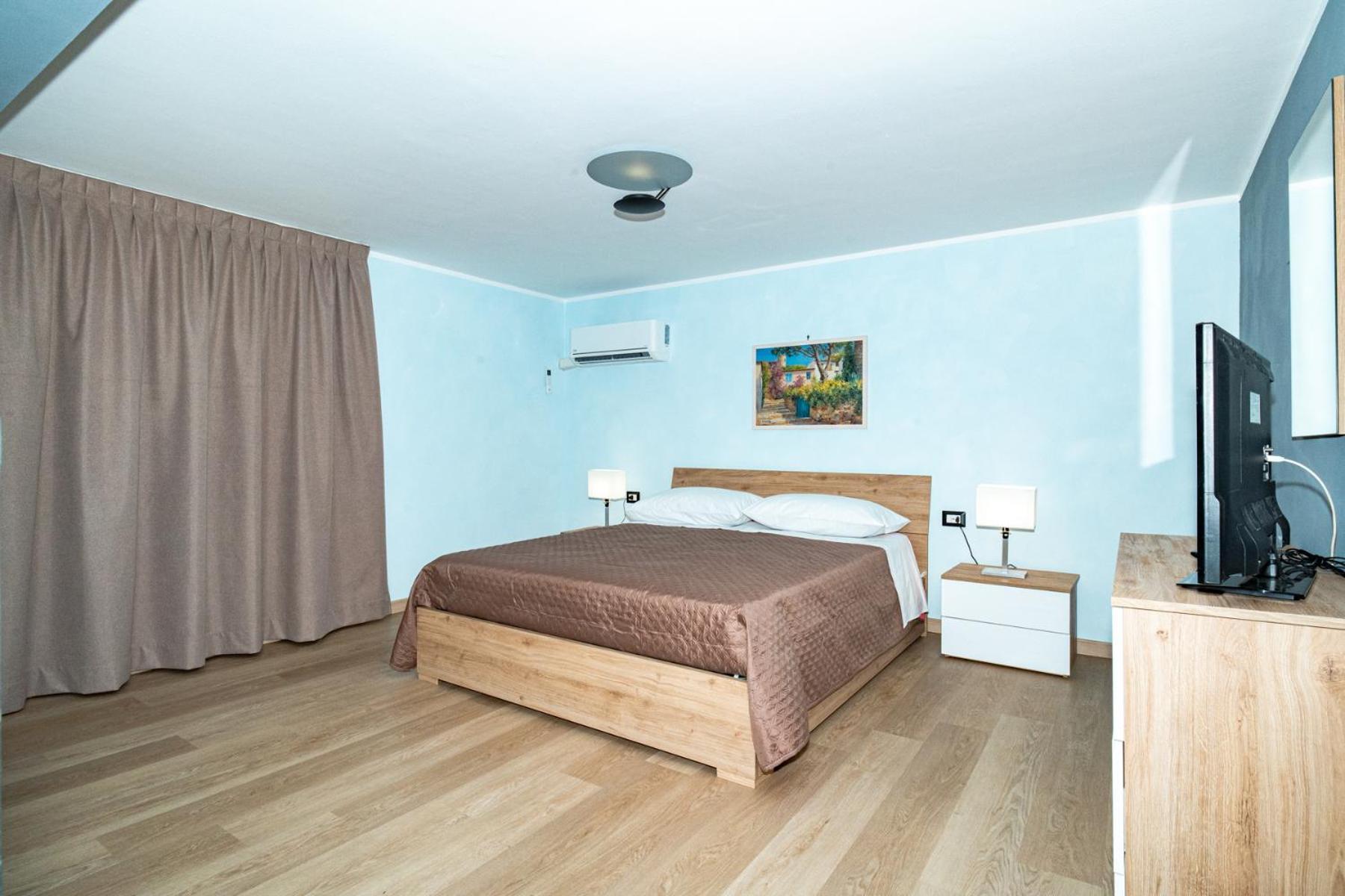 Roccaromana Home Катания Экстерьер фото