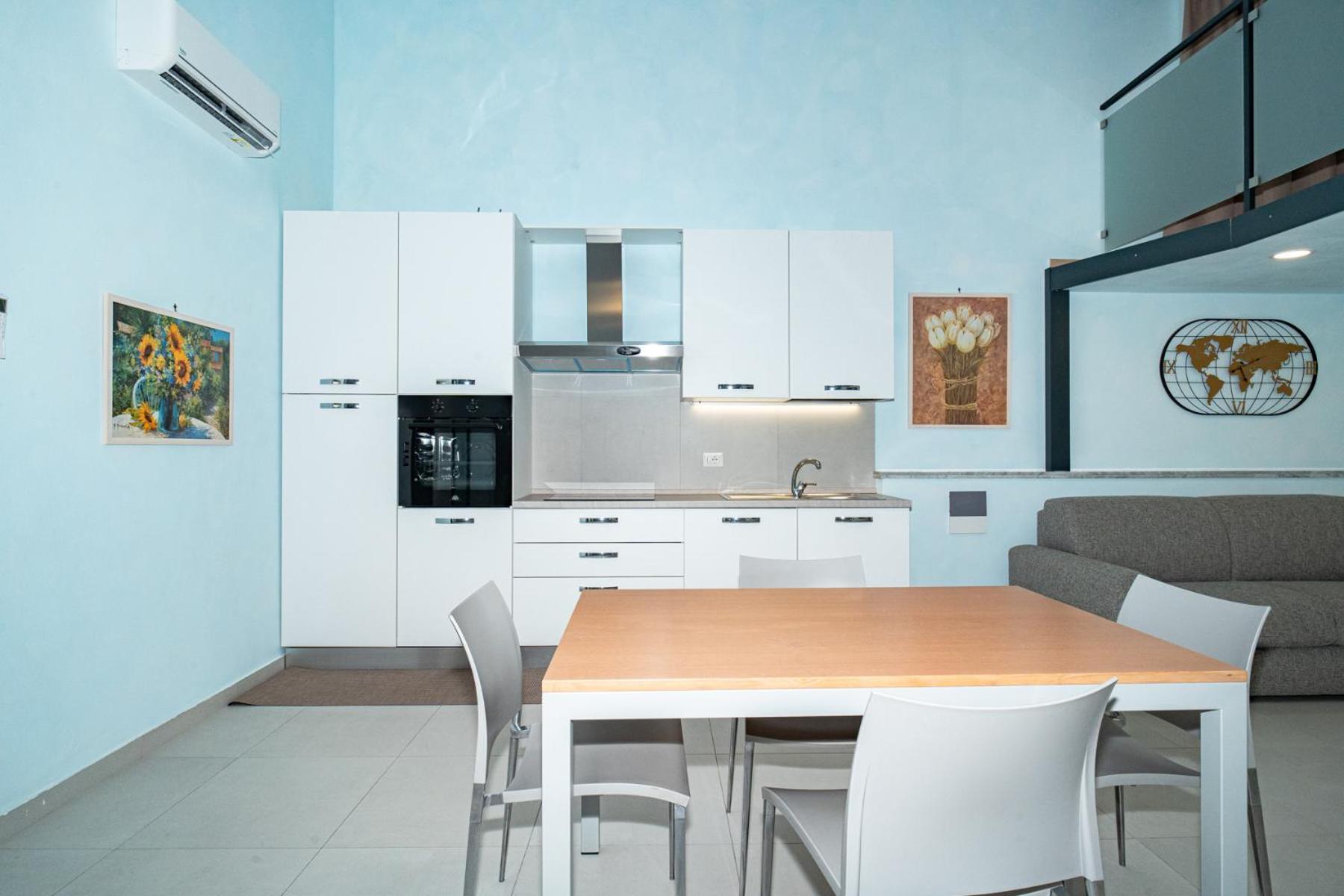 Roccaromana Home Катания Экстерьер фото