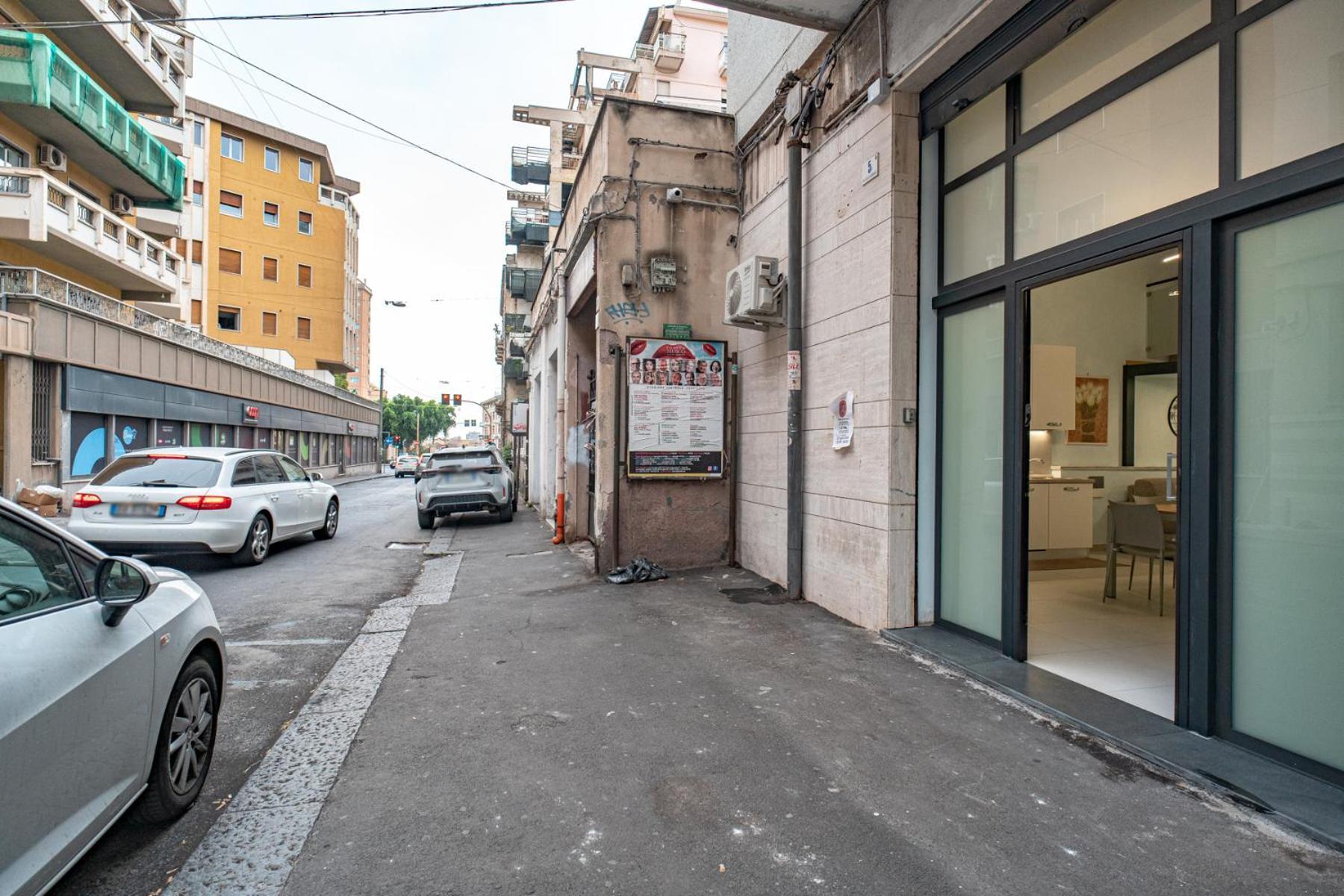 Roccaromana Home Катания Экстерьер фото