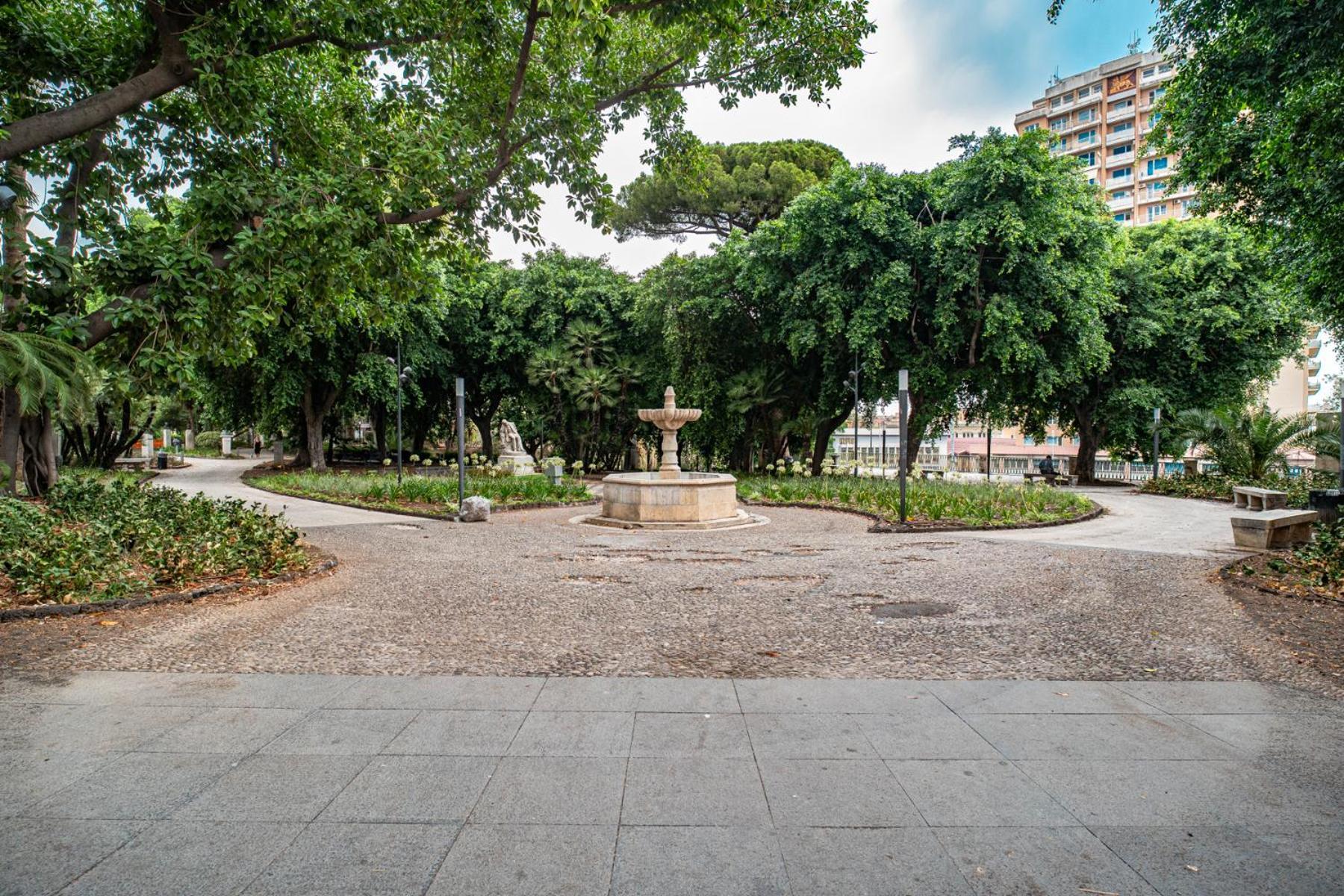 Roccaromana Home Катания Экстерьер фото